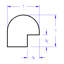 Miroir d'appoint Rowles-2061358729-2061358734