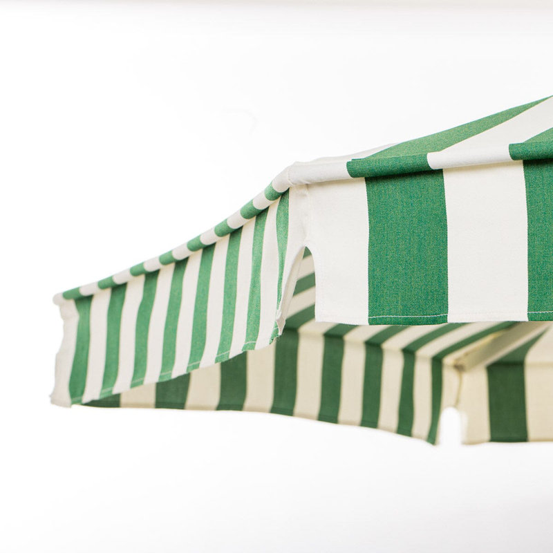 Cantonnière Resort Market 12 - Cantonnière, H 26,4 po x l 144 po x P 144 po