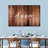 " Dream Rustic Wood Typography " by Faithinart-702496968