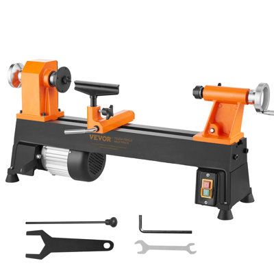 Benchtop Lathe Cutting Machine