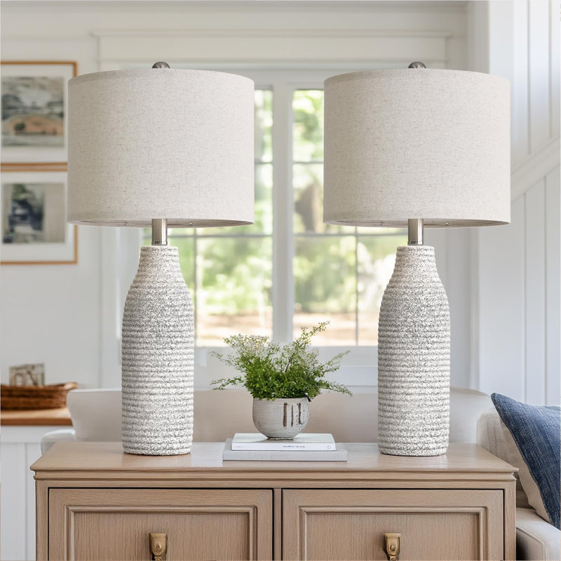 Ceramic Table Lamp