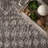 Mirando Shag Light Brown Area Rug-2056633449