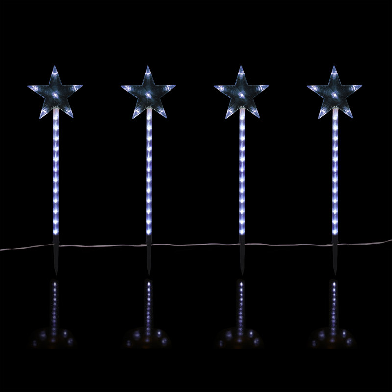 Luminaire candy candy, Étoile