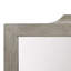 Albion Rectangle Wall Mirror