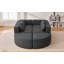 Canapé modulaire Boneless Couch-755655889