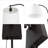 Swing Arm Sconce