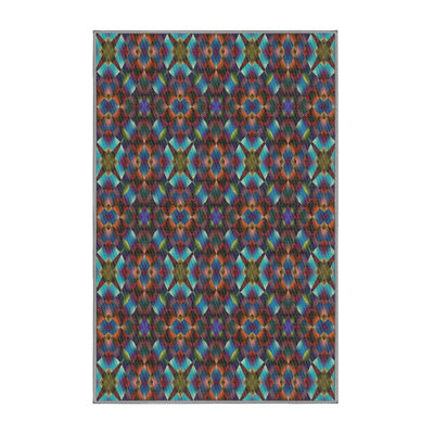 Tapis vert