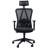 BuyDirectSign Mesh Task Chair with Headrest-144423220
