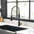 KIKO HOME Kitchen Faucet