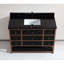 48" Freestanding Standard Bathroom Vanity with Top-1409612113