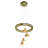 4 - Light Cluster Pendant-73822290