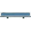 Spa 3" Center to Center Bar Pull-1610577056