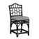 Tabouret de comptoir 24 po Chippendale