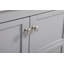 Ensemble de meuble-lavabo simple 30 po Krish-1843936093