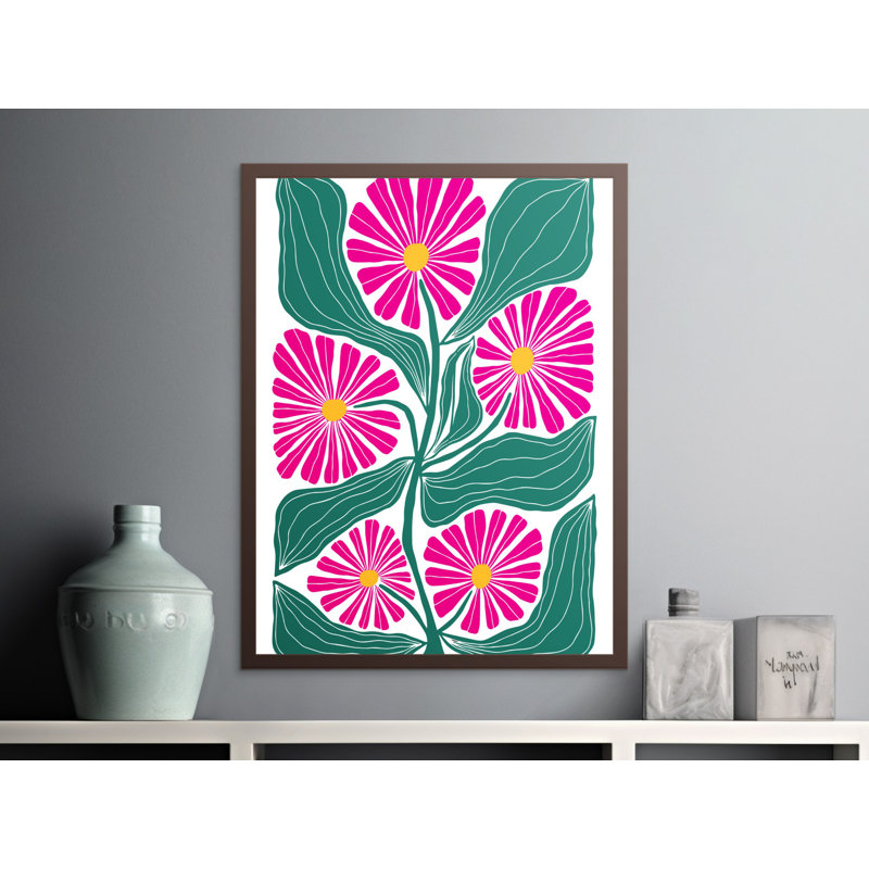 Collum Single Picture Frame Print, 40.64 cm H x 30.48 cm W