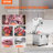 VEVOR Electric Meat Slicer