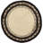 Sawyer Mill Jute Round 1 Piece Trivet