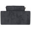 Chaise Calline et 1/2 avec coussin moelleux-1921010560