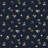 Marion Bed In Ditsy Dahlia Navy-124919894-74858110