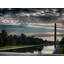 Washington Monument II Print by Robert Dodge-65783607-65783616