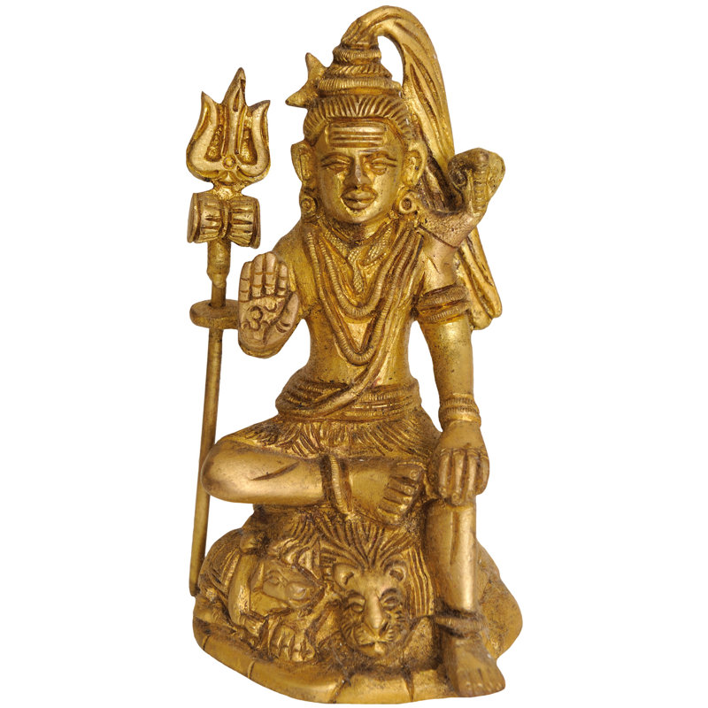 Religious & Spiritual Figurines & Sculptures