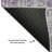 Premium Machine Washable Prisco Lavender Rug-674890309