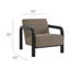 Fauteuil d'appoint Sereno Boucle-115680720-115680721