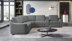 Dark Gray Polyester