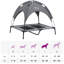 Azhaan Pet Bed-1285105800
