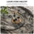 Modern simple marble round dining table-103109210