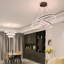 LED Pendant Light 3 Flames Jarom-1594490493