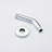 5 Mode Adjustable Settings Handheld Shower Head With Hose High Pressure Shower Heads-124897566