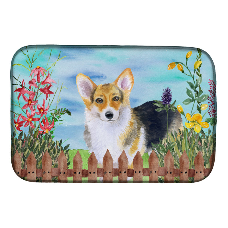 Drying Mat