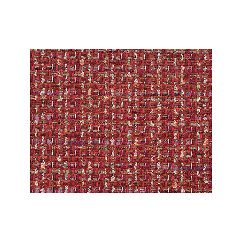 Hinson Library Confetti Cotton Blend Fabric, Red