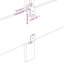 Arsheq Headboard-424340628-424340627