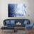Blue Tranquility III - Photograph-21054971