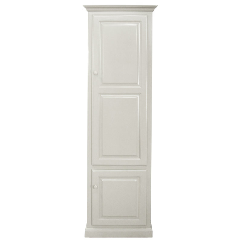 Garde-manger 75 po Saphyre, Rouge vif