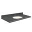 Dessus de salle de bain simple 49 po meuble-lavabo-19333473-19333474-19333480