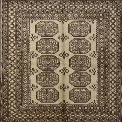 Southwestern Indoor Rug