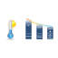 Rauseo Blackout Curtain Single Panel-45028533