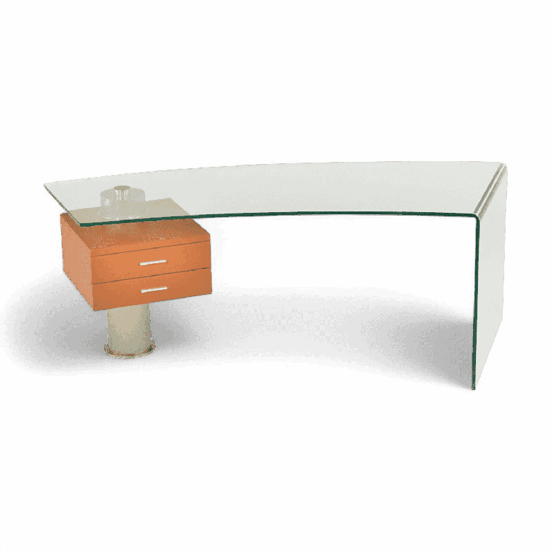 Bureau Oria Cognac