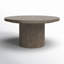 Montego Round Dining Table
