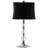 Gladstone Crystal Table Lamp-1387741583