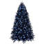 Arbre de Noël artificiel avec support en métal-686242237