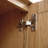 Natural Oak Cabinet