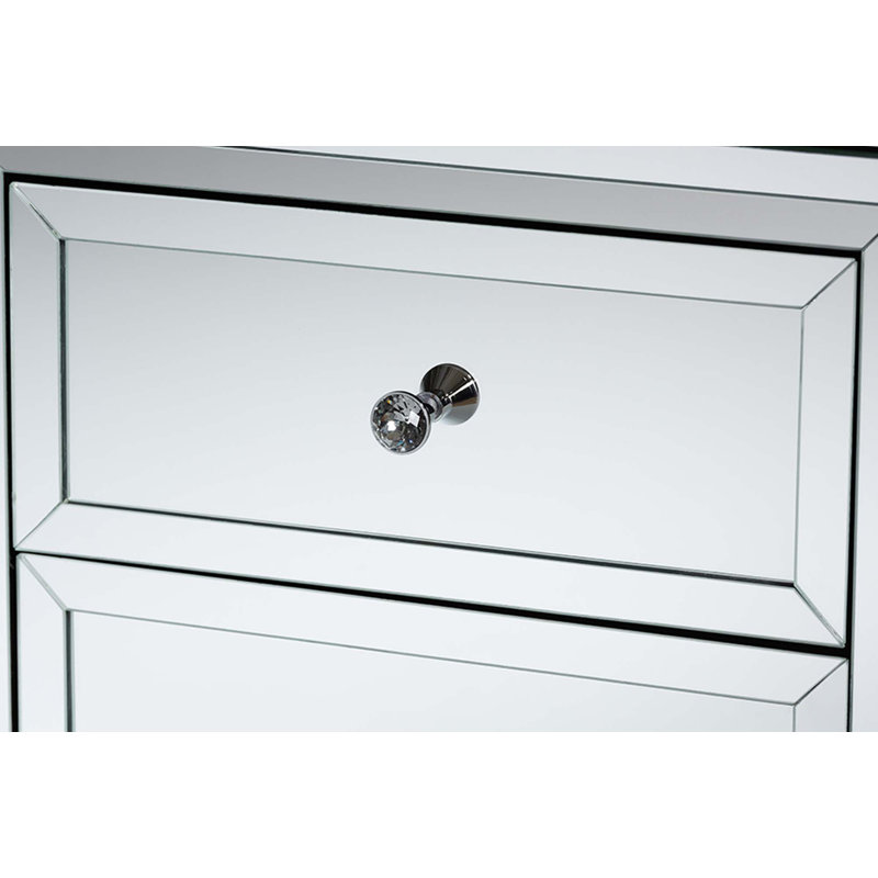 Baillee 17.91 " W Nightstand