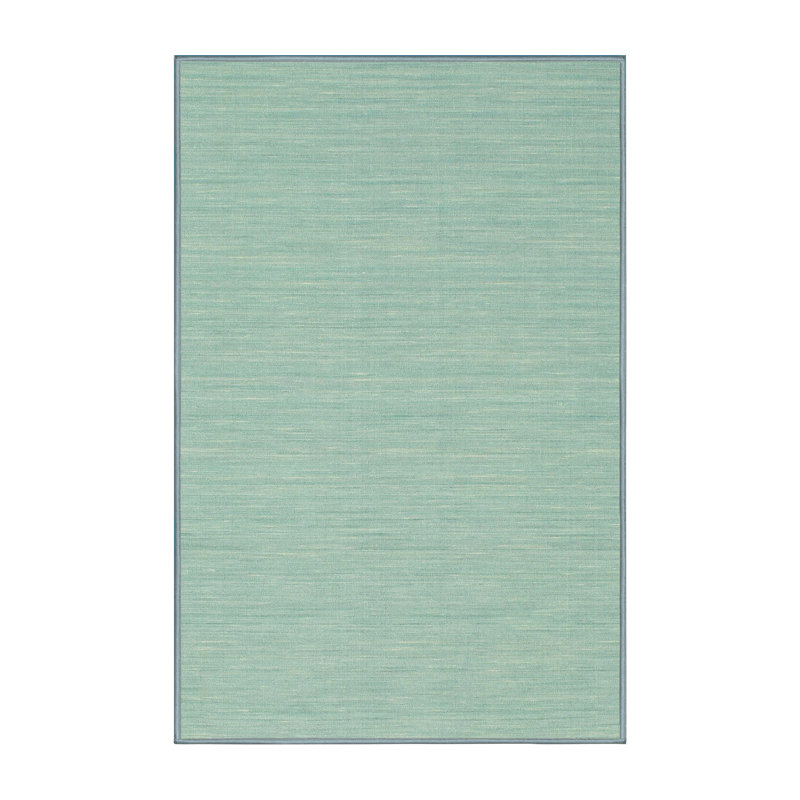 Indoor Rug, Rectangle 5'0" x 8'0"