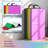 78.7'' L Folding Playmat