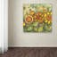 Art sur toile Berkley-21180132