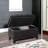Faux Leather Upholstered Storage Bench-2127998160